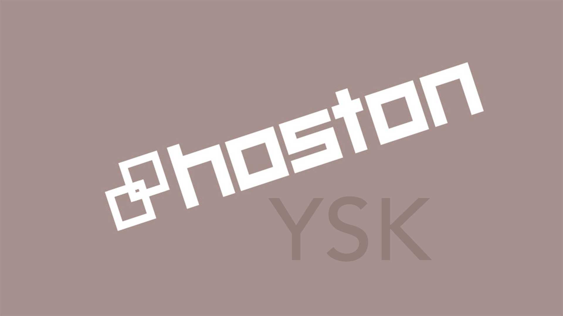 ysk